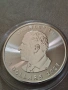 Сребро 1oz. Канада, снимка 2