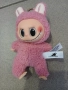 лабубу, плюшени фигурка,различни цветове, снимка 2
