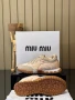 дамски маратонки miu miu , снимка 7