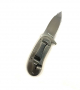 Мини джобен нож, сгъваем Модел 4, снимка 3