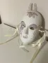 Венециански маски, снимка 1