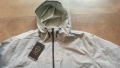 Wrangler RAIN Jacket MONUMENT Размер XL тънко яке водонепромокаемо 42-59, снимка 4