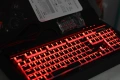 Чисто нови механични гейминг клавиатури HyperX Alloy Elite, USB Hub, снимка 2