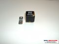 Реле 12V 30A - 4pin, снимка 3