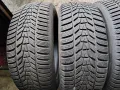 4бр.зимни гуми HANKOOK 235/55/18 100H DOT 3220, снимка 2