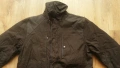 Peak Performance MELFORT WINTER Jacket размер L / XL зимно яке със здрава брезентова материя - 1951, снимка 4