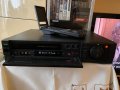 SONY SLV E7 VCR HiFi Видео Рекордер, 🇯🇵, снимка 1 - Плейъри, домашно кино, прожектори - 43044176