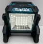 Makita ML003G - Акумулаторен прожектор неразличим от нов!, снимка 2