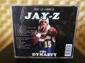 Jay-Z - The Dynasty: Roc-La-Familia, снимка 2
