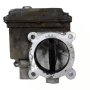 Дроселова клапа Subaru Legacy V 2009-2014 ID: 115234, снимка 2