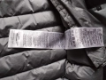 Armani Exchange - страхотно Пухено яке ХЛ, снимка 14