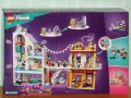 Продавам лего LEGO Friends 41732 - Магазини за мода и цветя в центъра , снимка 2