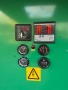 Дизелов генератор / агрегат за ток AD 30 Kw., снимка 3