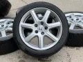 5x114.3 17 Джанти Honda Accord Civic HR-V CR-V XR-V 5х114.3 Хонда ЕТ 55 J 7 Централен отвор 64.1 , снимка 4