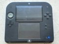Nintendo 2ds с хак и 32GB SD карта с игри , снимка 2