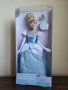 Оригинална кукла Пепеляшка - Дисни Стор Disney store, снимка 1 - Кукли - 28332046