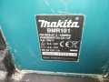 makita profi radio-ЗДРАВО-без батерия-внос англия, снимка 10