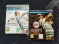 Tiger Woods PGA Tour 12 Collector's Edition Ps3 Playstation 3, снимка 1