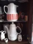 порцеланови чайници, снимка 3
