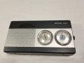 ретро съветско радио транзистор Signal tento 402 , снимка 8