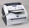 Fax Brother IntelliFax-2820 Laser Fax Machine, снимка 3