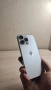Iphone 13 pro 128gb silver , снимка 1