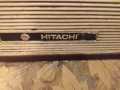 Радио HITACHI WH 1020-1965г., снимка 3