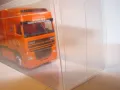 HERPA H0 1/87 DAF 95 XF TIR ТИР КАМИОН МОДЕЛ КОЛИЧКА, снимка 3