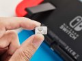 SanDisk 64GB microSDXC-карта, лицензирана за Nintendo-Switch - SDSQXAT-064G-GNCZN, снимка 5