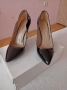 Елегантни, официални дамски обувки на ток. , снимка 1