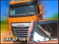 Ветробрани за DAF CF (2004+) 2бр. предни Неко, снимка 1