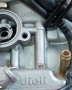 Карбуратор за скутер Yamaha Majesty 125-150cc, снимка 1