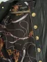 Шикозна яке Balmain.естествена кожа, снимка 6