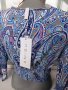 Нова дамска блуза Amisu размер S, снимка 6