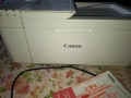 Принтер Canon - 100 лв, снимка 2
