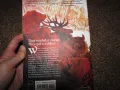 The Autumnlands, Vol. 1: Tooth and Claw подходяща за подарък новела, снимка 9