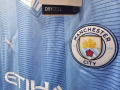 Манчестър Сити 23-24 S, M, L, XL домакинска stadium , снимка 3
