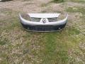 предна броня за рено сценик 2 RENAULT SCENIK II , снимка 1