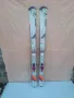 Карвинг ски ROSSIGNOL FAMOUS 6 Ltd, VAS carbon 163см,, снимка 1
