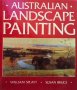 Australian landscape painting William Splatt