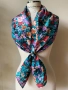 Копринен шал/ дълъг шал/ различни видове, снимка 6