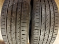 2 броя летни гуми 205/55/16 Лауфен, снимка 2