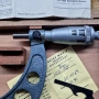 микрометър 125-150mm TESA, снимка 2