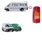 НОВ ЛЯВ СТОП ЗА VW LT 1996-2006г, снимка 1