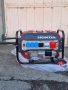 генератор за ток HONDA 6.5KW, снимка 1