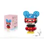 Комплект 4 броя Нано Конструктор Мики Маус тип ЛЕГО Nano Blocks Mickey, снимка 5