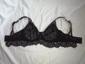 75E прозрачен дантелен сутиен PRIMADONNA TWIST, снимка 7