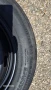 Резервна гума BMW×2 2014г., снимка 3
