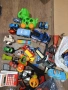 Подарявам кашон с детски играчки , снимка 3