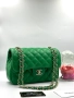 чанти chanel jumbo 24х16см, снимка 6